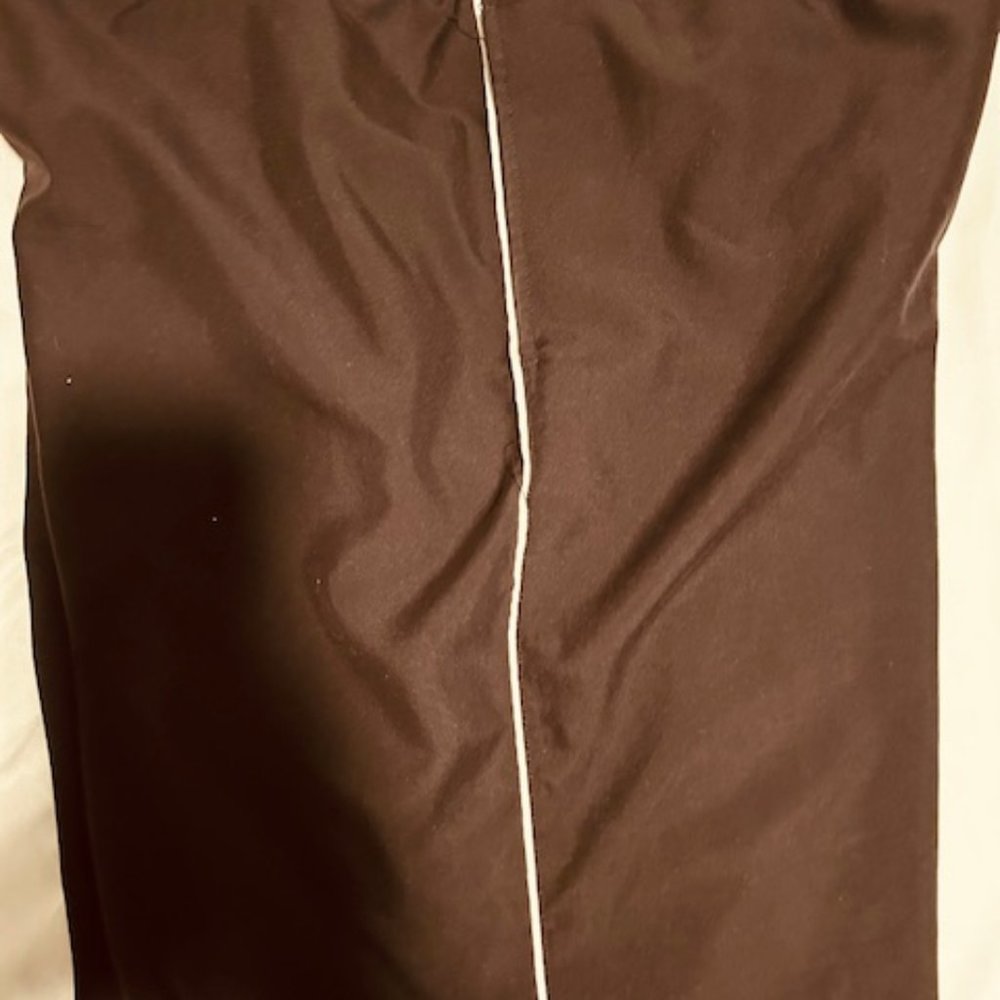 PERRY ELLIS TRACK PANTS SZ XL